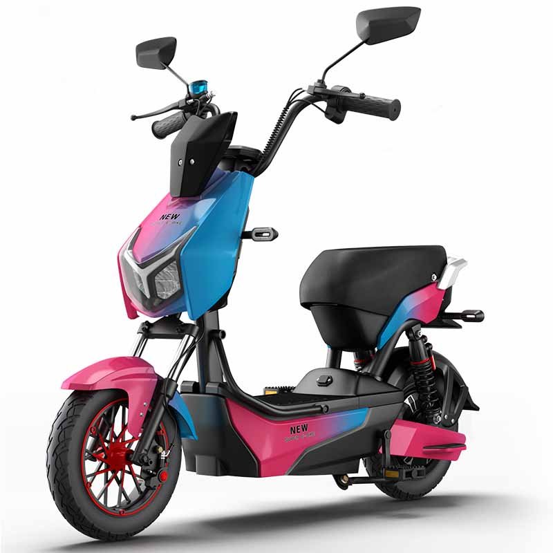 China bicicleta electrica electric motorcycle scooter hot selling ebike electric motorized bicycle electric city bike