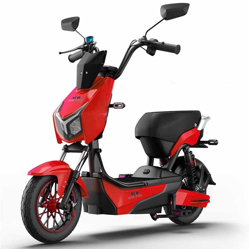 China bicicleta electrica electric motorcycle scooter hot selling ebike electric motorized bicycle electric city bike