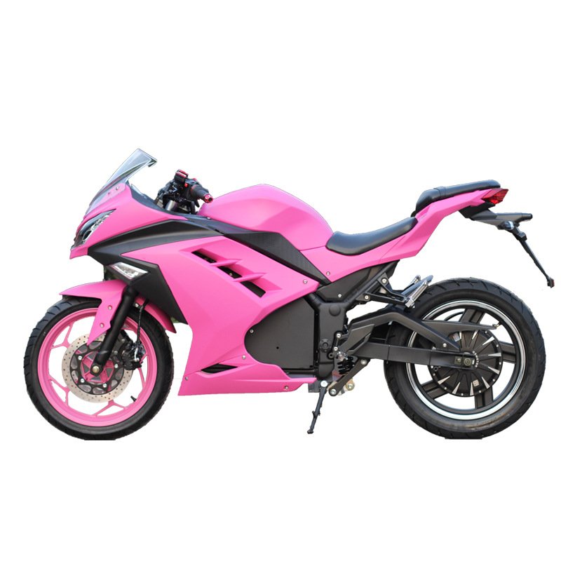 Factory Direct Sale E-Sportbikes Powerful Electric Streetbikes Motorcycle Street Racing Motorcycles for Adults