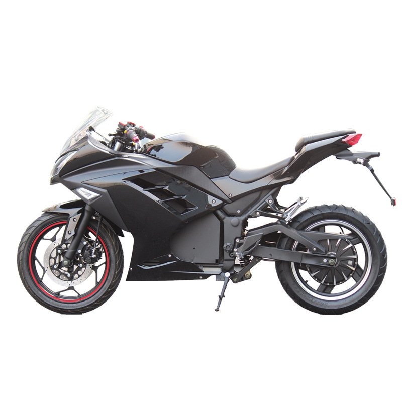 Factory Direct Sale E-Sportbikes Powerful Electric Streetbikes Motorcycle Street Racing Motorcycles for Adults
