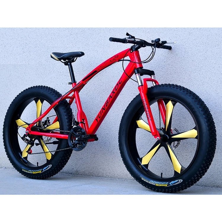 High Quality 26 Inch Bikes For Men Mountain Bike Bicycle Oem