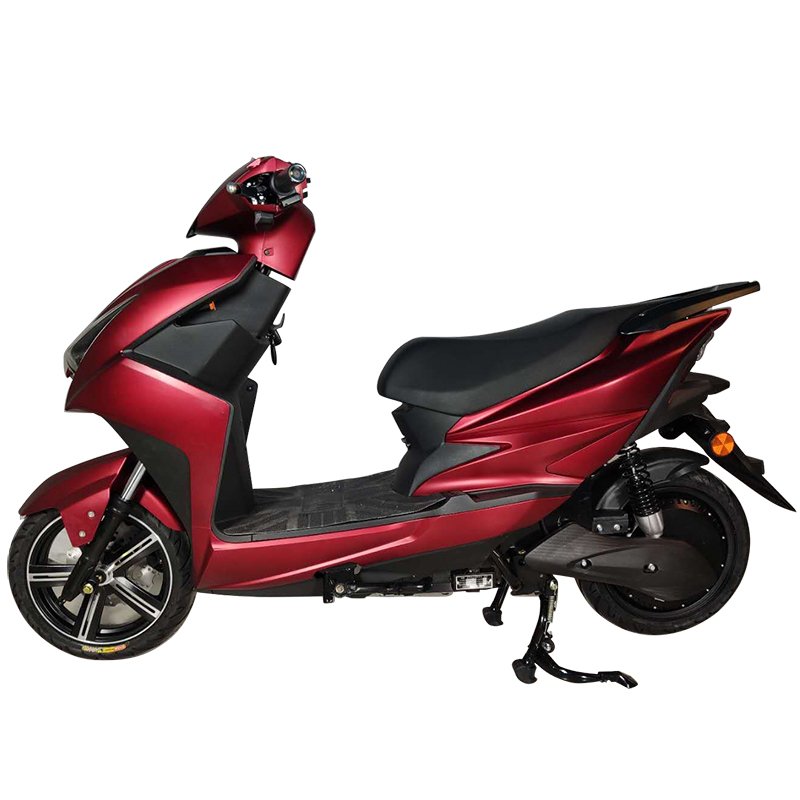 2023 wholesale adult electric motorcycle 1000w 20ah lithium e-motorcycles fast Electric Chopper scooter motos