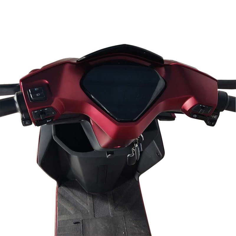 2023 wholesale adult electric motorcycle 1000w 20ah lithium e-motorcycles fast Electric Chopper scooter motos