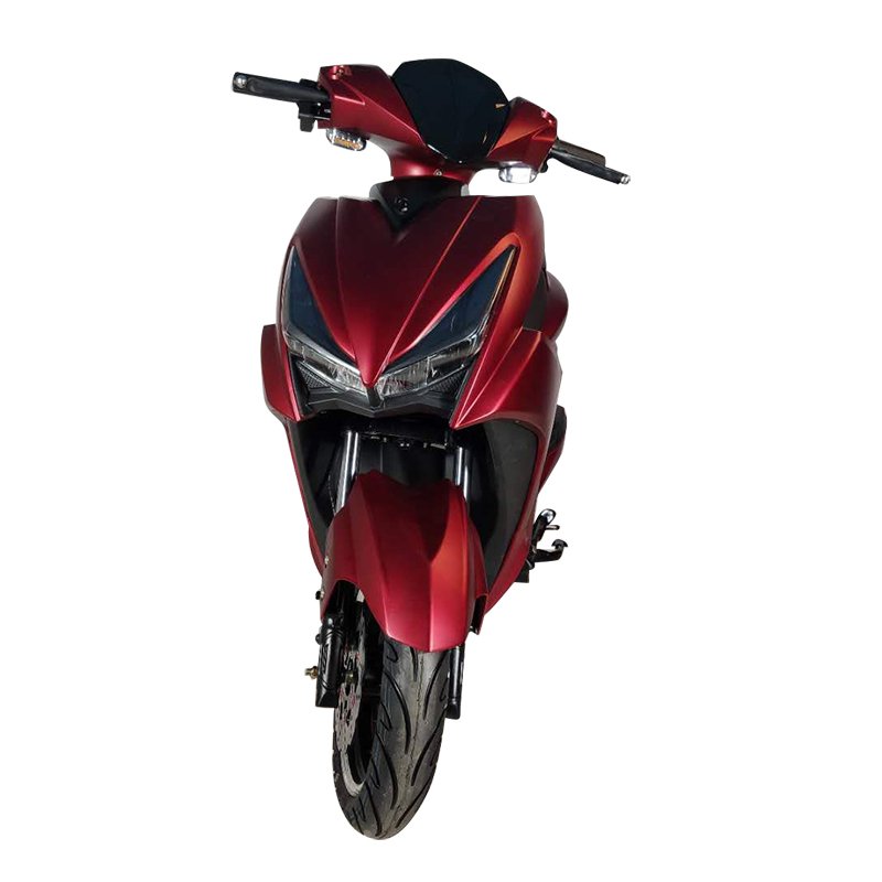 2023 wholesale adult electric motorcycle 1000w 20ah lithium e-motorcycles fast Electric Chopper scooter motos