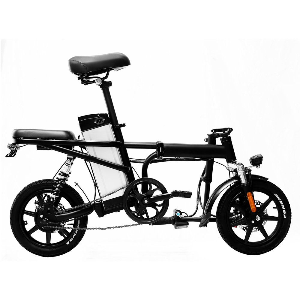 European Adult 14inch 14 inch 14'' Cycle Ebike Elektrische Men Road City Foldable E-Bicycle Ebike E Bicycle Electric Hybrid Bike