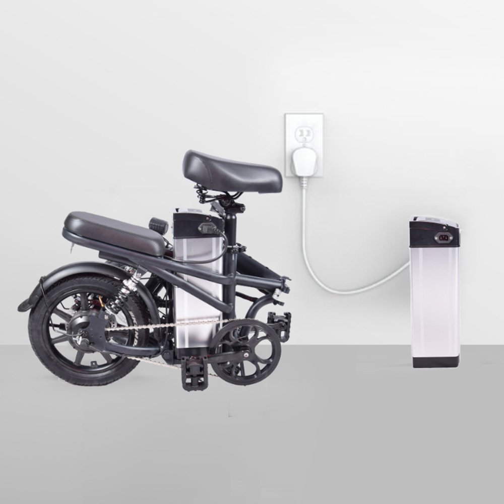 European Adult 14inch 14 inch 14'' Cycle Ebike Elektrische Men Road City Foldable E-Bicycle Ebike E Bicycle Electric Hybrid Bike