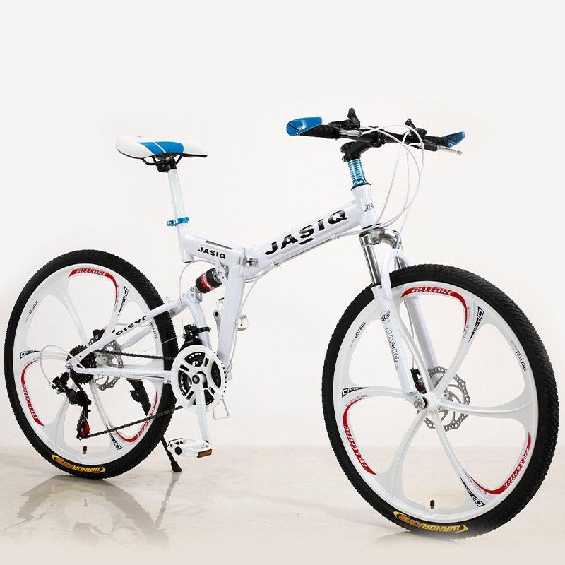 Wholesale Directly Factory Mountain Bike Suspension Fat Tire 20/26 Inch Snow Bike With Helmet