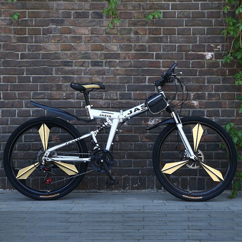 Wholesale Directly Factory Mountain Bike Suspension Fat Tire 20/26 Inch Snow Bike With Helmet