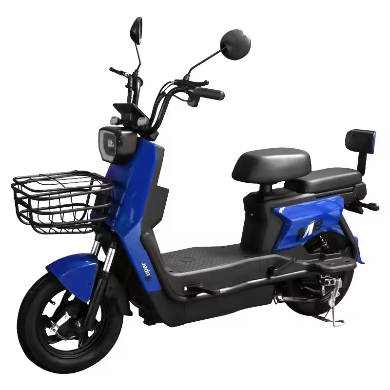 350W/500W Ebike Chinese Wholesale Hot Sale Factory Sell Adult Popular Design Electric Bicycle