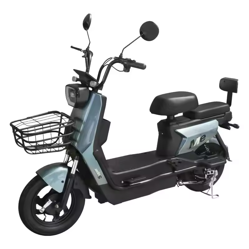 350W/500W Ebike Chinese Wholesale Hot Sale Factory Sell Adult Popular Design Electric Bicycle