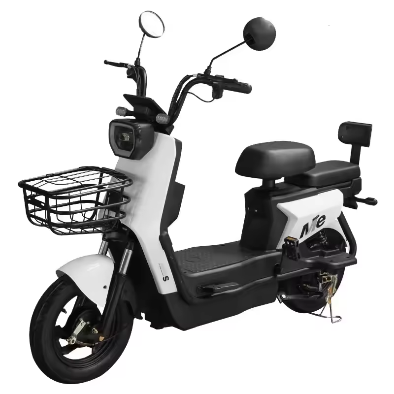 350W/500W Ebike Chinese Wholesale Hot Sale Factory Sell Adult Popular Design Electric Bicycle