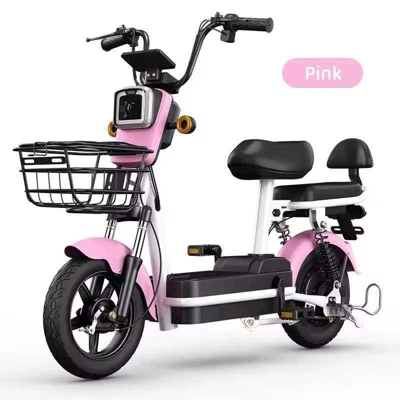 Factory direct sales cheap500w electric bicycle motor city bike new model ebike electric bike e-bike for adults