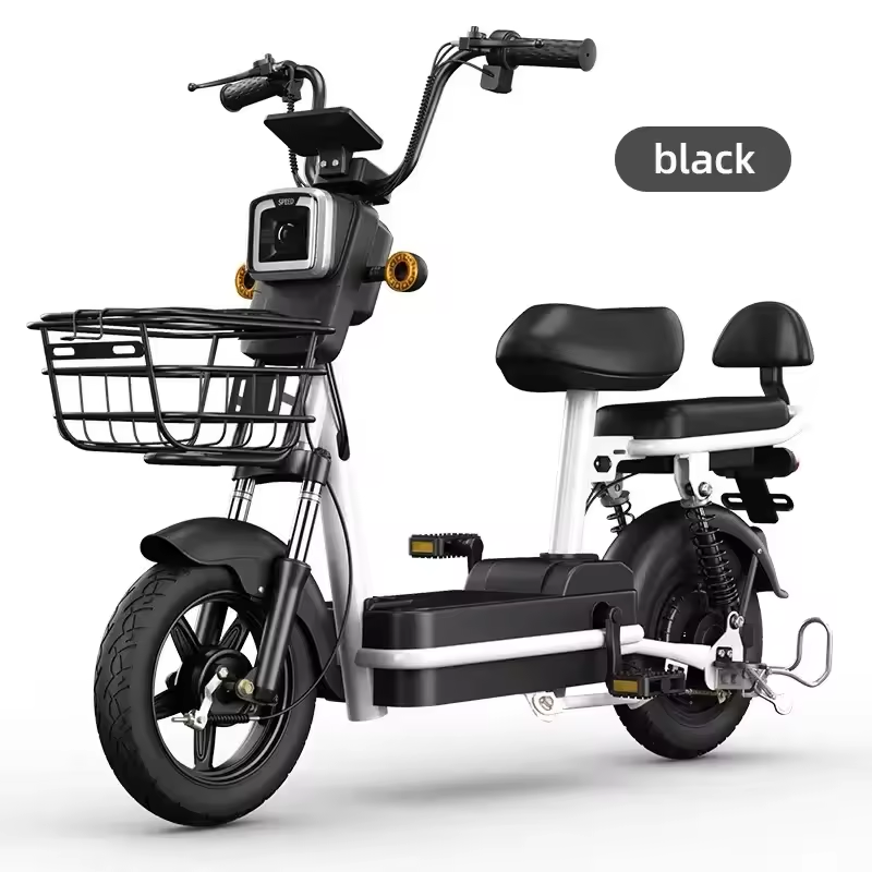 Factory direct sales cheap500w electric bicycle motor city bike new model ebike electric bike e-bike for adults