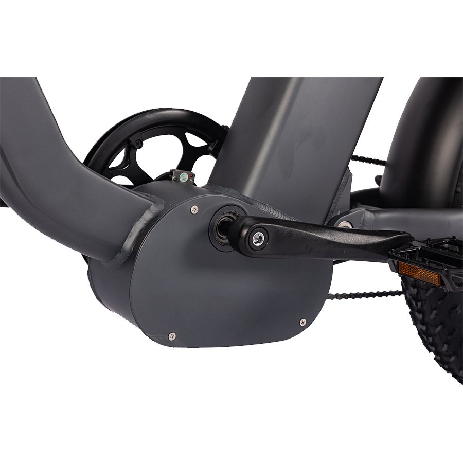 New Arrival E-bike Mtb 20inch Full Suspension Bicycle Electric Mountain Bikes 1000W Fatbike