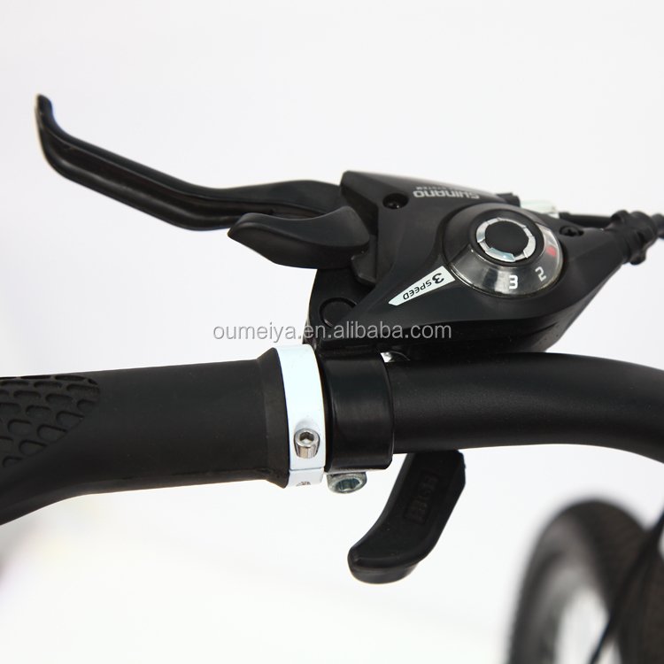 Factory Price Steel Mountain Bike 24/26 Inch Speed Disc Brake Mountain bike