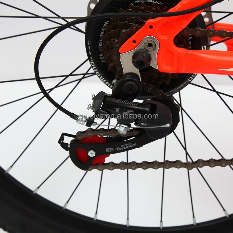 Factory Price Steel Mountain Bike 24/26 Inch Speed Disc Brake Mountain bike