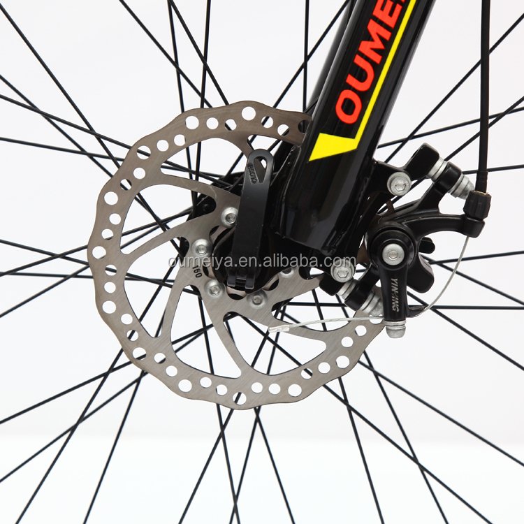 Factory Price Steel Mountain Bike 24/26 Inch Speed Disc Brake Mountain bike