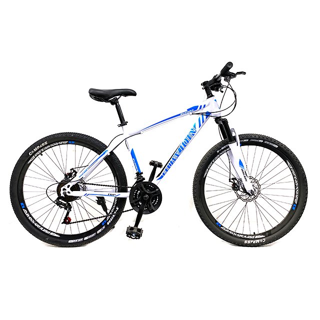 Customized Bicycle Steel Frame 26 Inch Hot Selling Mountain Bike MTB Bicycle