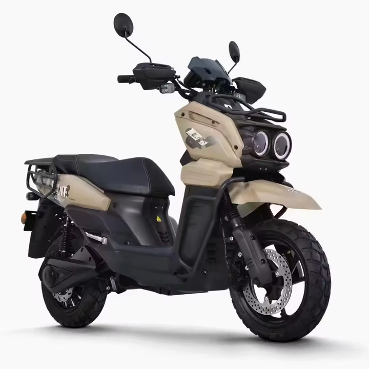 1000W Electric Motorcycle Scooter China Factory Wholesale Customizable 60V20AH/72V City Electric Motorcycle Scooter