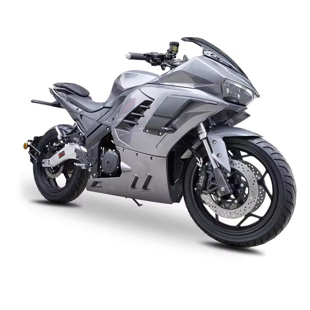 Adult Racing Sport Electric Motorcycle long range powerful 120km/h moto electrica Electric Scooters China Factory Motorbikes