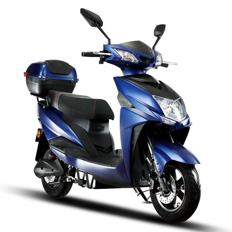 Chaohu Fast Powerful Long Range Street T9 High Speed Electric Motorcycle For Adults