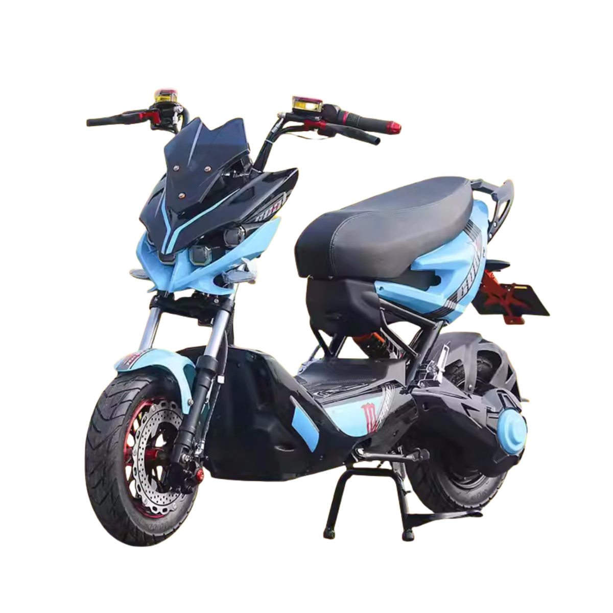 China Factory Manufacture Various E Bikes Electric Scooter Factory Cheap Electric Motorcycle