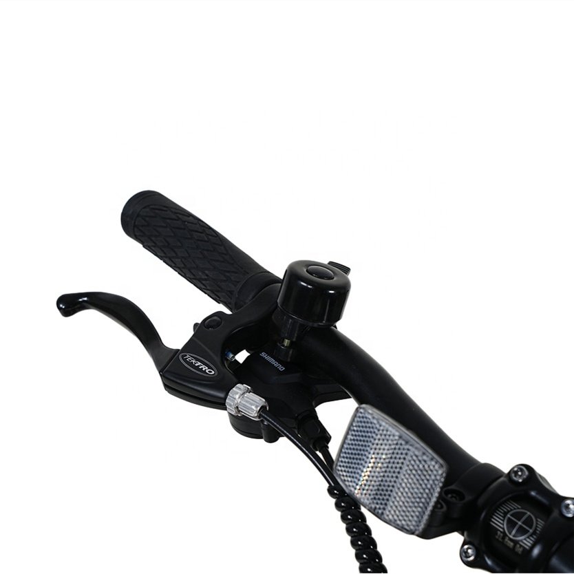 New Design Eu Aluminum Electric Bike Cheap Price Emtb 8 Speed Electric Mountain Bike
