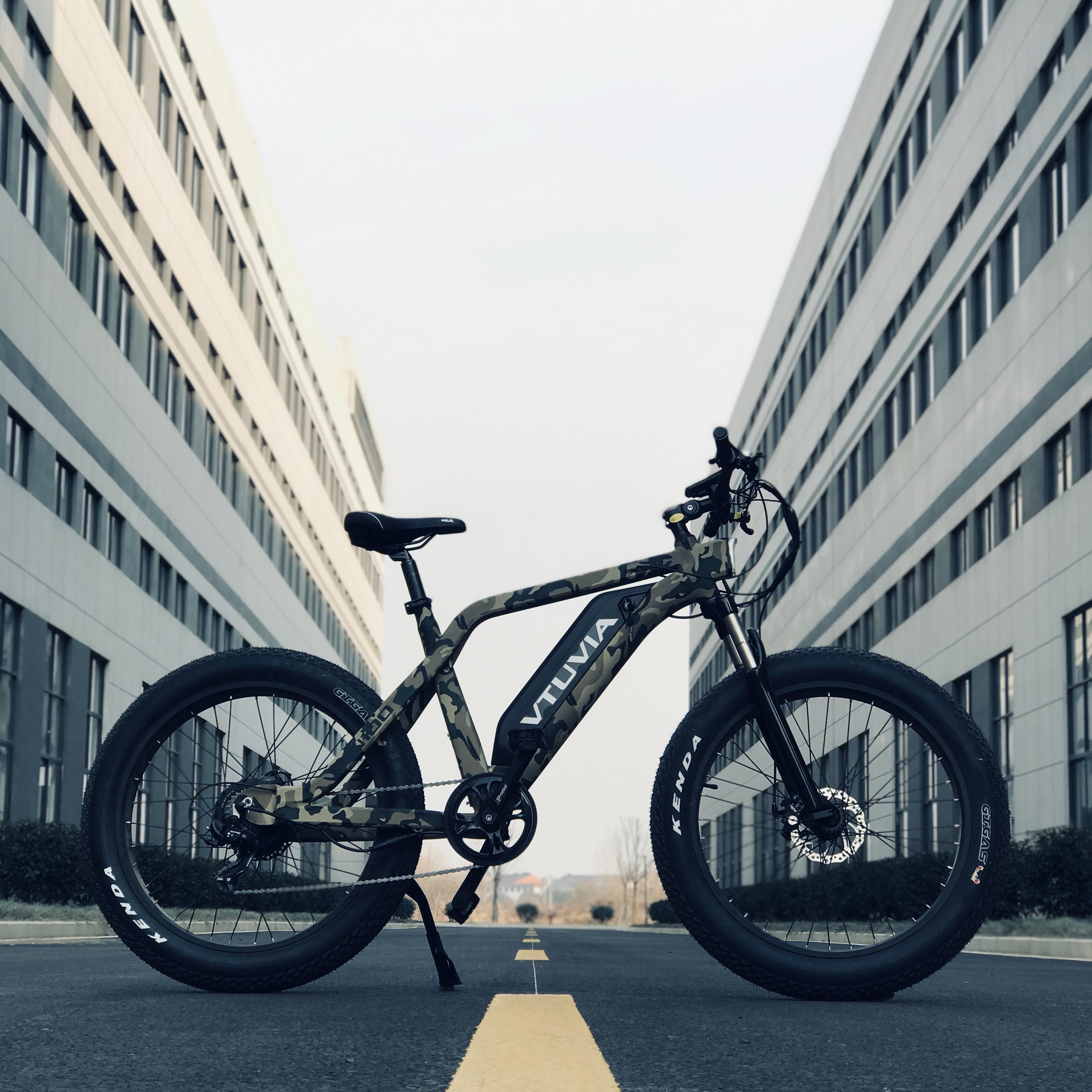 US Warehouse 26inch 250W 750W 36V 48V lithium battery 750w motor ebike fat tire electric bicycle MTB