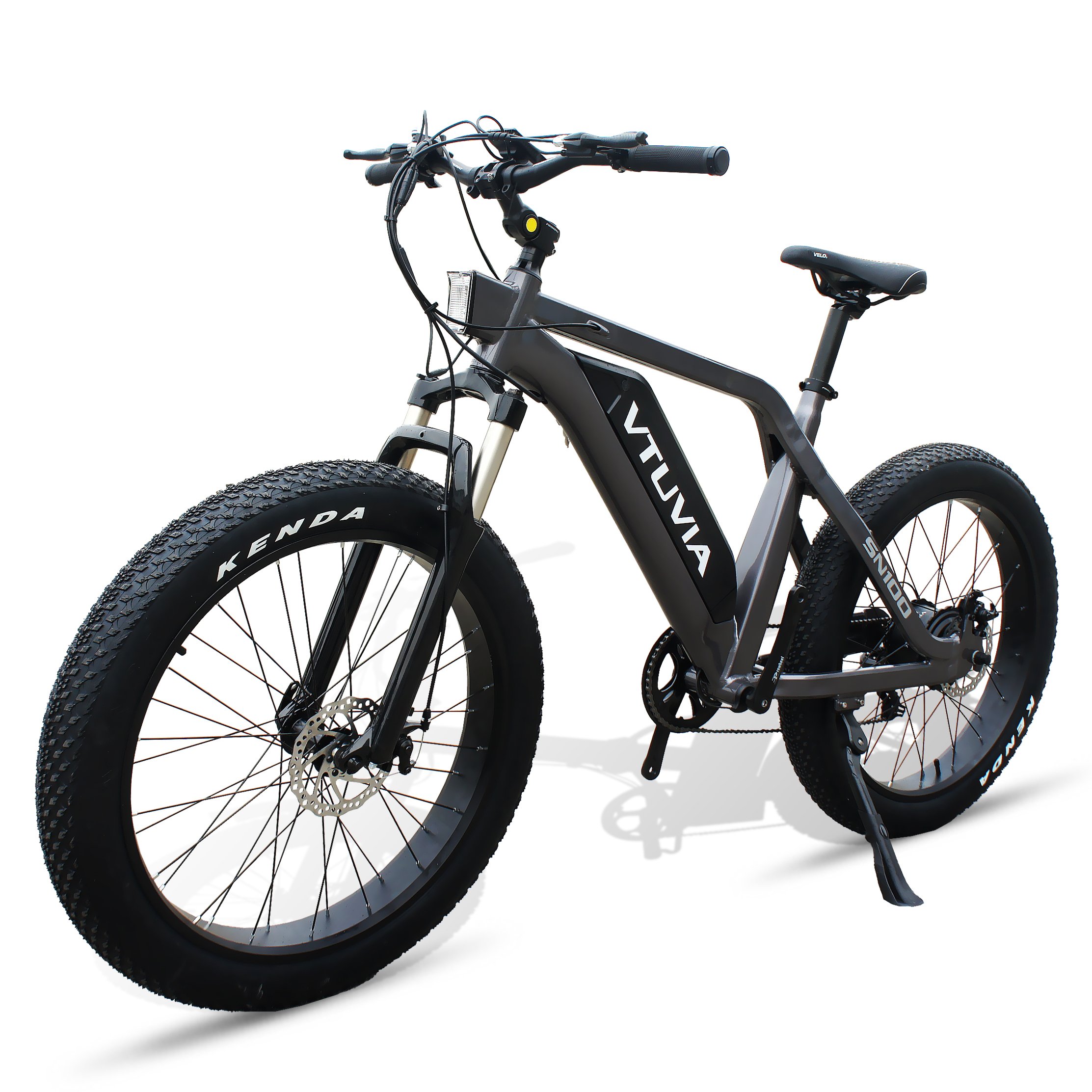 US Warehouse 26inch 250W 750W 36V 48V lithium battery 750w motor ebike fat tire electric bicycle MTB