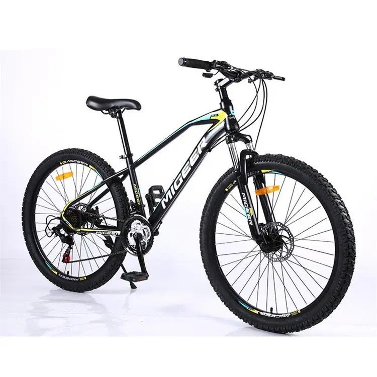 Tianjin Factory MTB Bike Mountainbike MTB 26" 27.5"29" in Stock MTB Mountain Bike