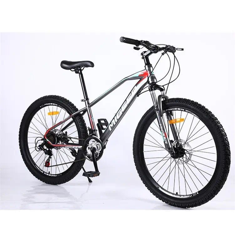 Tianjin Factory MTB Bike Mountainbike MTB 26" 27.5"29" in Stock MTB Mountain Bike