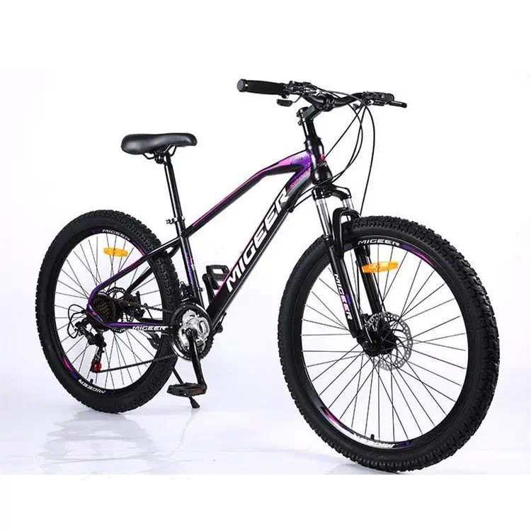 Tianjin Factory MTB Bike Mountainbike MTB 26" 27.5"29" in Stock MTB Mountain Bike