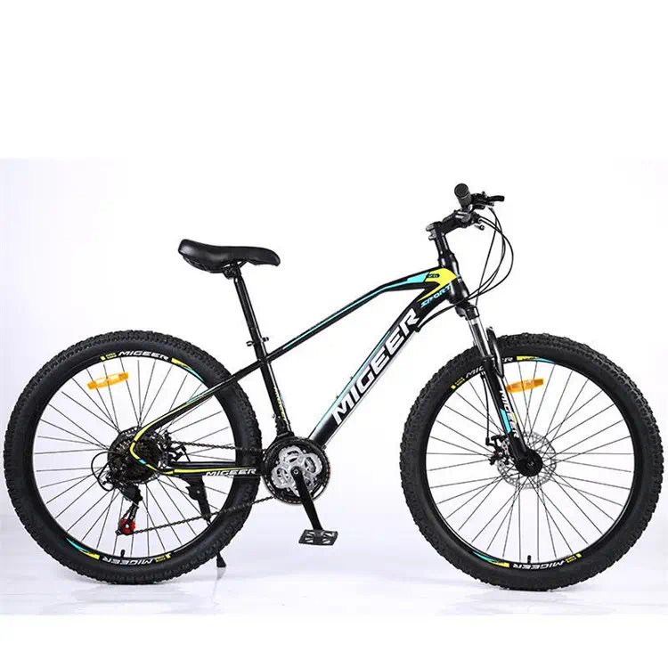Tianjin Factory MTB Bike Mountainbike MTB 26" 27.5"29" in Stock MTB Mountain Bike