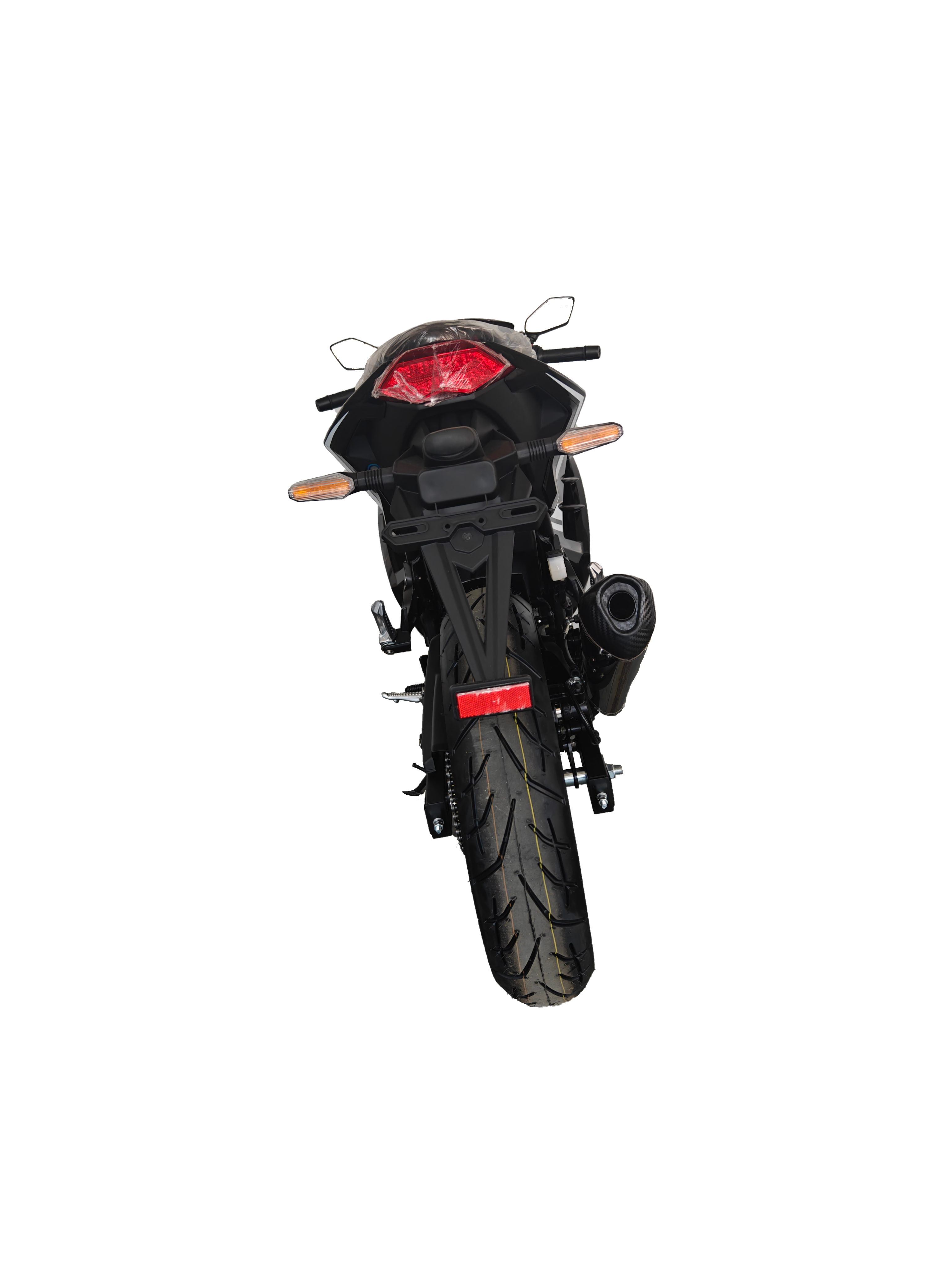 2024 Hot Selling Stylish Two-Wheeled Urban Motorcycle, Adult off-Road Vehicle