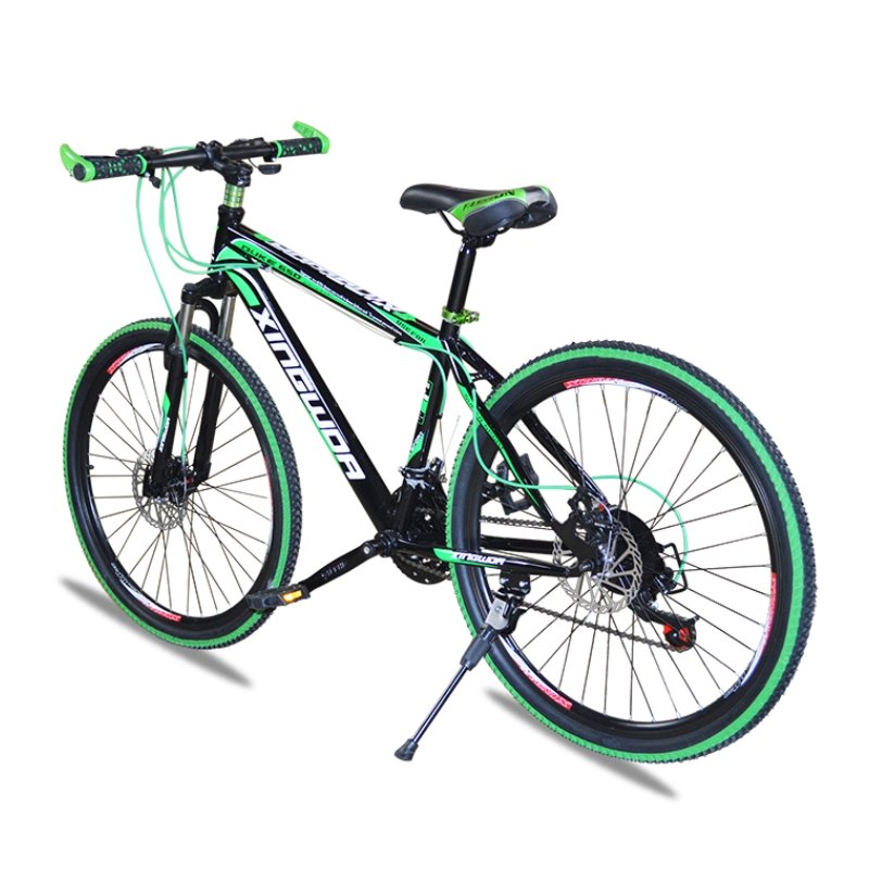 New design cheap price 26 inch disc brake carbon steel frame mtb bike mountain-bike for adult