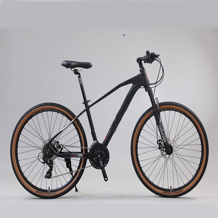 Wholesale cheap 29 inch full suspension OEM bicicletas downhill bicicleta aro 29 mountain bike