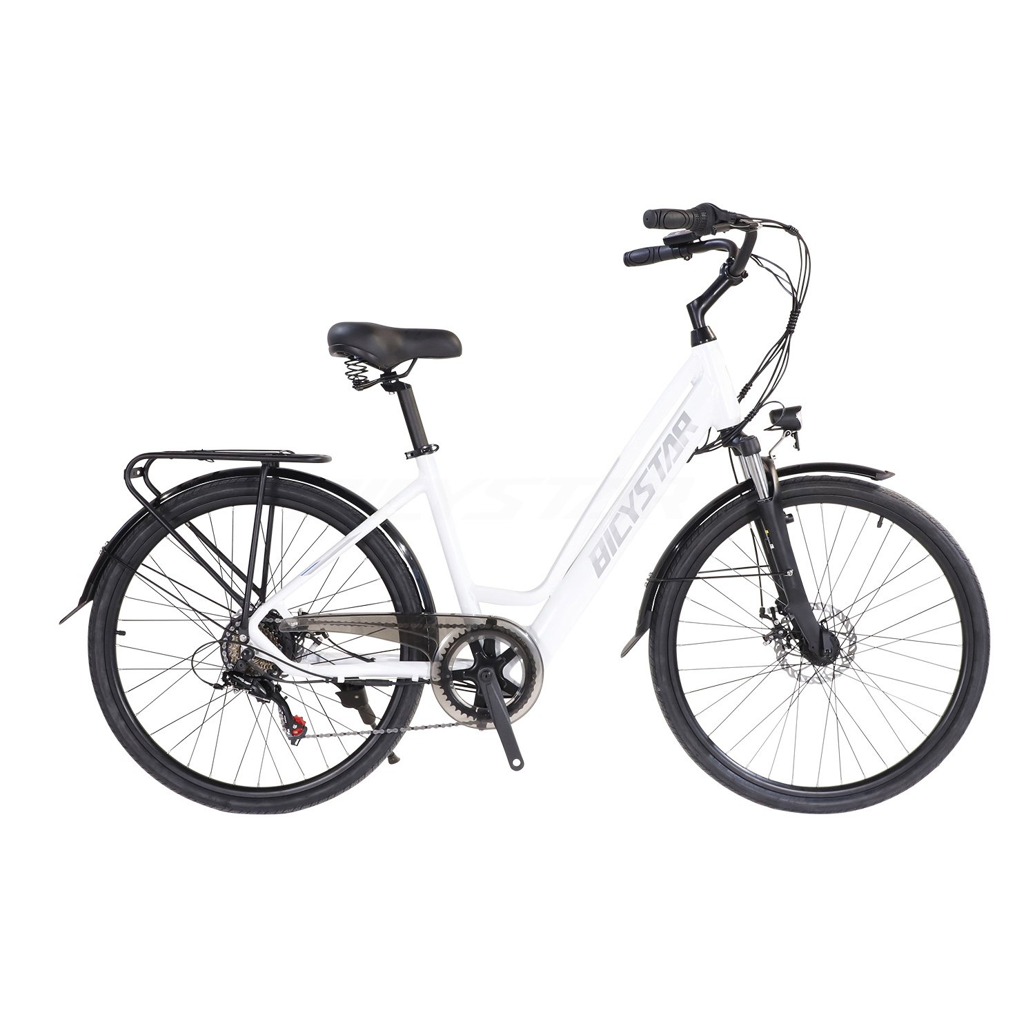 2022 custom 700c long range women electric city bike with lithium battery vintage electric cycle for ladies