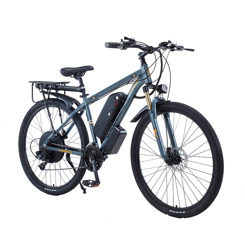 New 1000w road bici electric bicycle /full suspension mountain electric bike 48v battery e-bike for sale electric mountainbike
