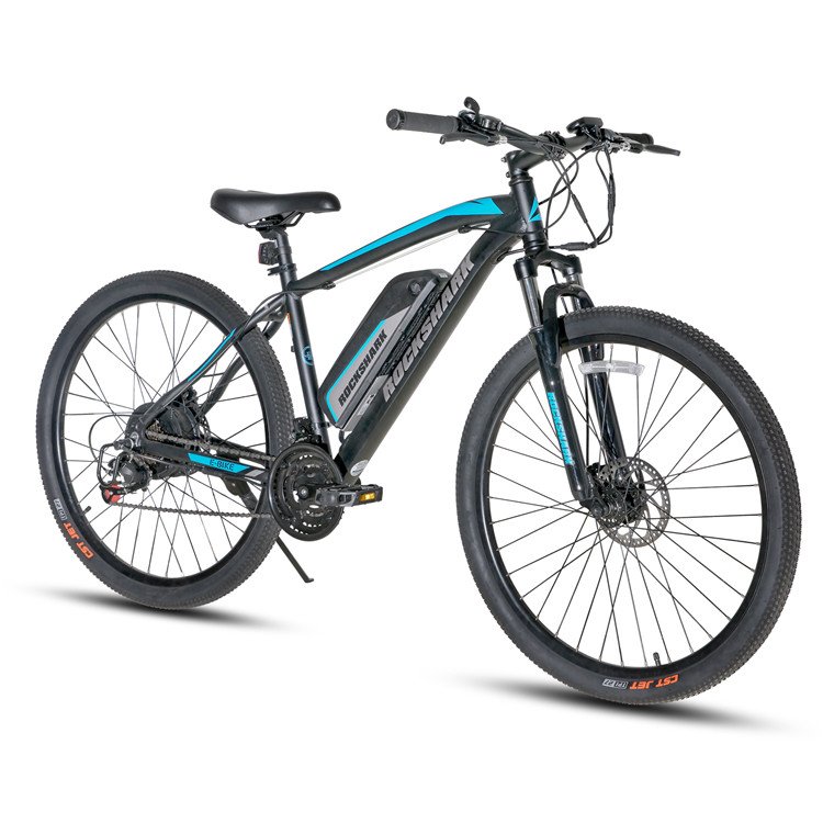 US high quality 27.5'' bicycle 36v aluminum alloy electric bike mountain