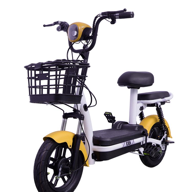 Cheap electric bicycle price 48v electric city bike/scooter electric