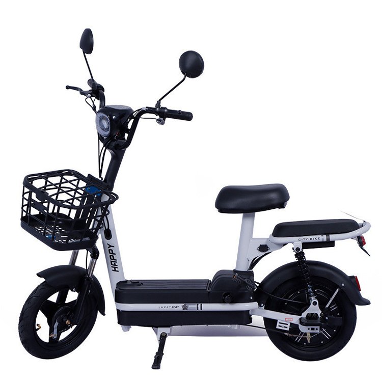 Cheap electric bicycle price 48v electric city bike/scooter electric