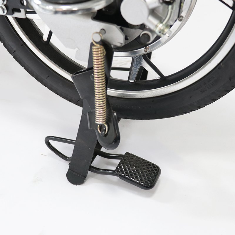 DeFeiMa China large disc brake suspension 16 inch mountain bike mtb bicicleta electric bike scooter electric city bike