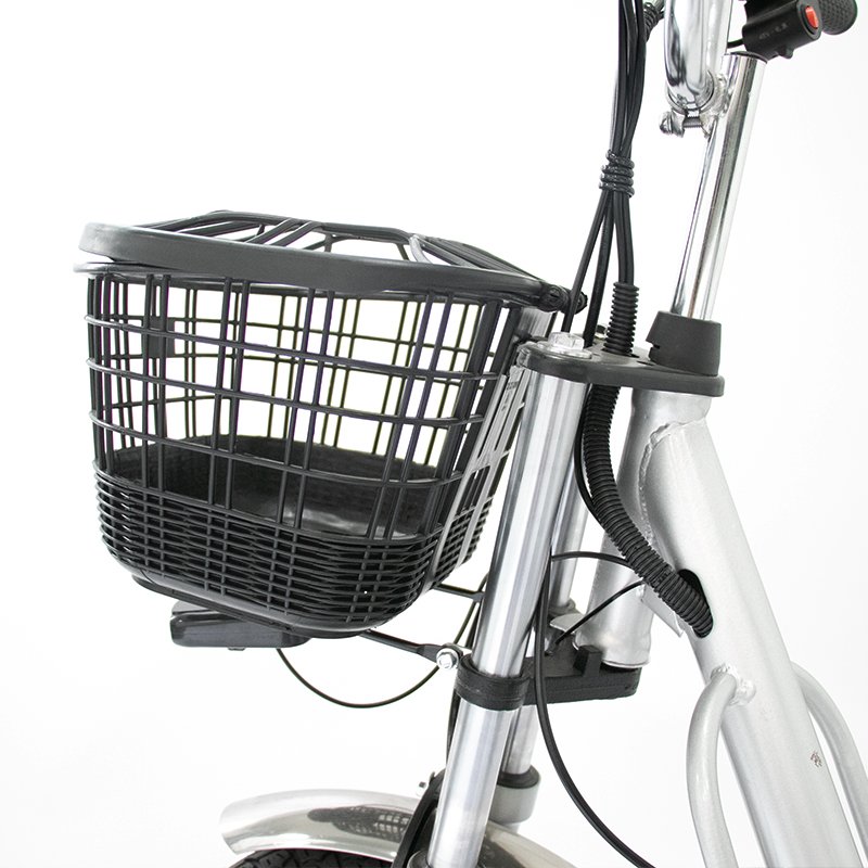 DeFeiMa China large disc brake suspension 16 inch mountain bike mtb bicicleta electric bike scooter electric city bike