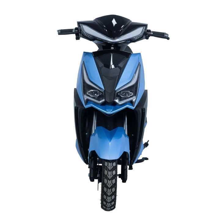 Chaohu 72V 330km Long Range Electric Motorcycles Delivery Motorbike Adult Motor Cycle Motocross Electric Scooter