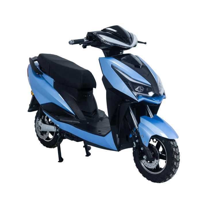Chaohu 72V 330km Long Range Electric Motorcycles Delivery Motorbike Adult Motor Cycle Motocross Electric Scooter