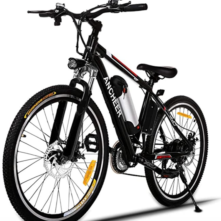 Fast Selling Electric Mountain Bike 049 Best Price Bicycle Ready for Sale