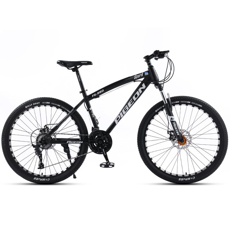 24 inch 26 inch outdoor mountain bike cycllng outdoor exercise tools for adults outdoor sports variable speed mountain bike