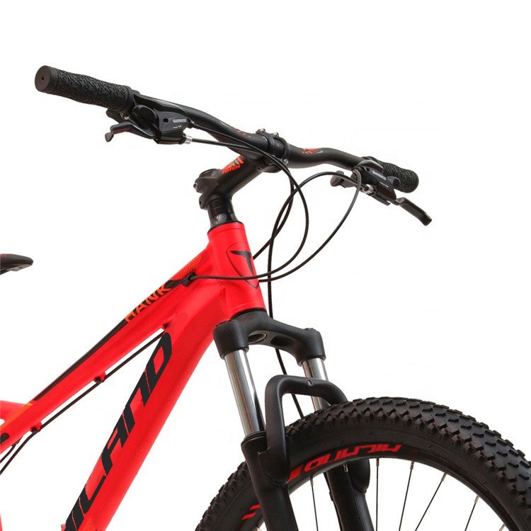 JOYKIE 27.5 inch 24 speed bicycle sports mtb men aluminium alloy mountain bike