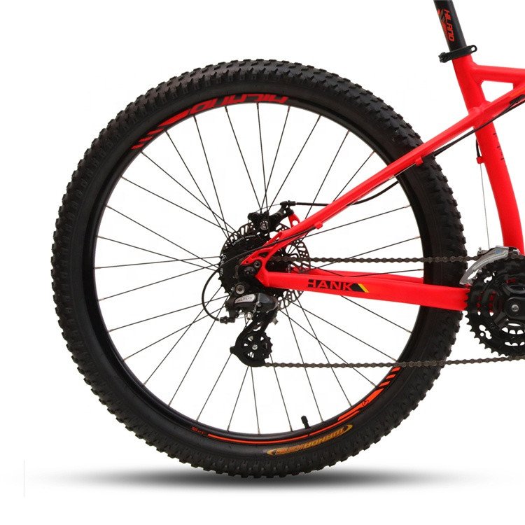 JOYKIE 27.5 inch 24 speed bicycle sports mtb men aluminium alloy mountain bike