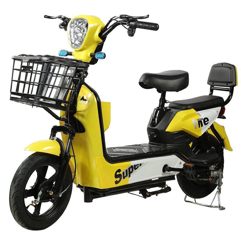 electric bike wholesale Powered Ultra Electric Bicycle mountain electric bicycle